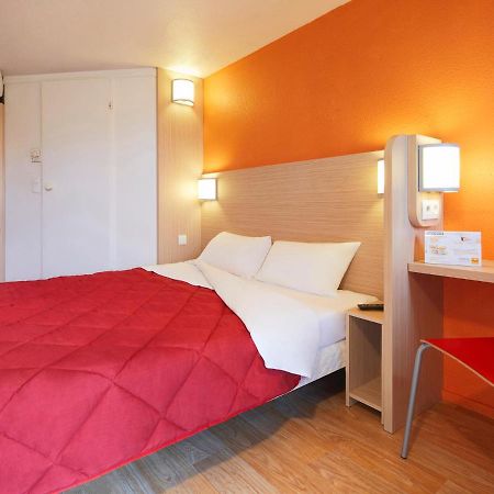 Premiere Classe Montauban Exterior foto