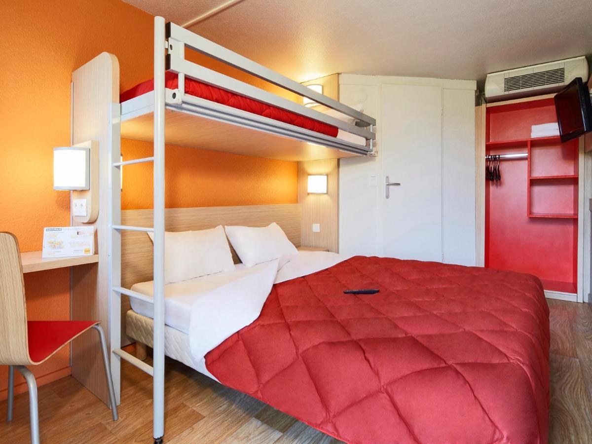 Premiere Classe Montauban Exterior foto