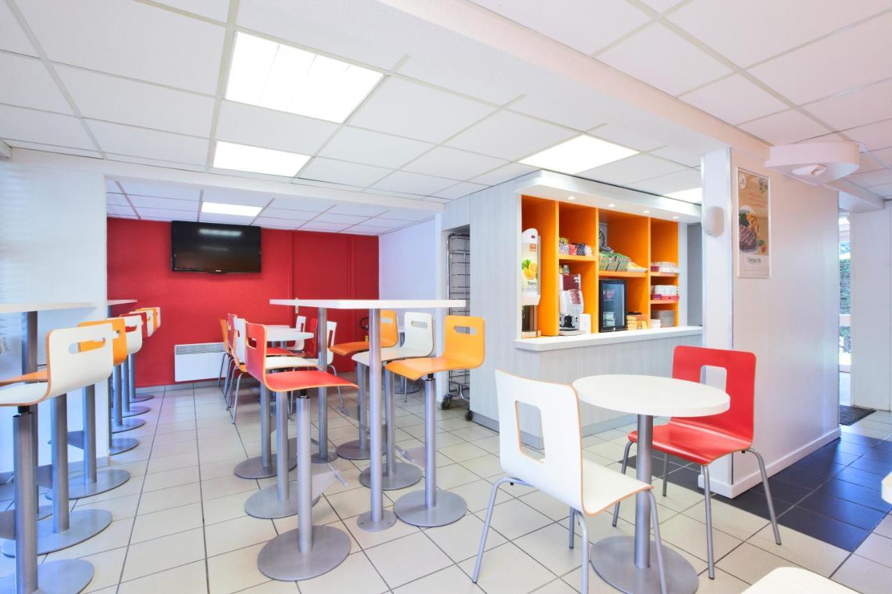 Premiere Classe Montauban Exterior foto