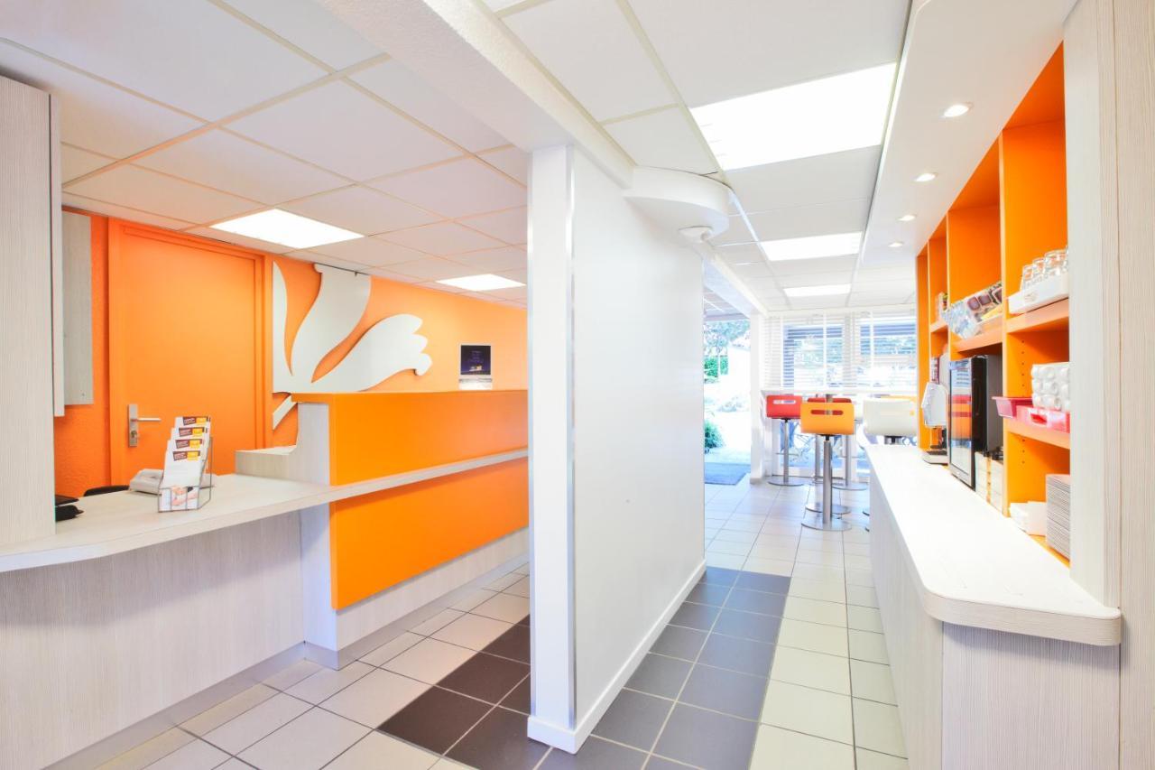 Premiere Classe Montauban Exterior foto