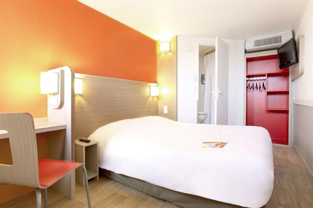 Premiere Classe Montauban Exterior foto