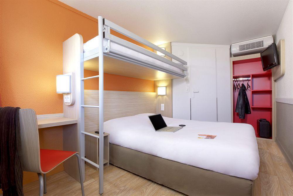 Premiere Classe Montauban Exterior foto