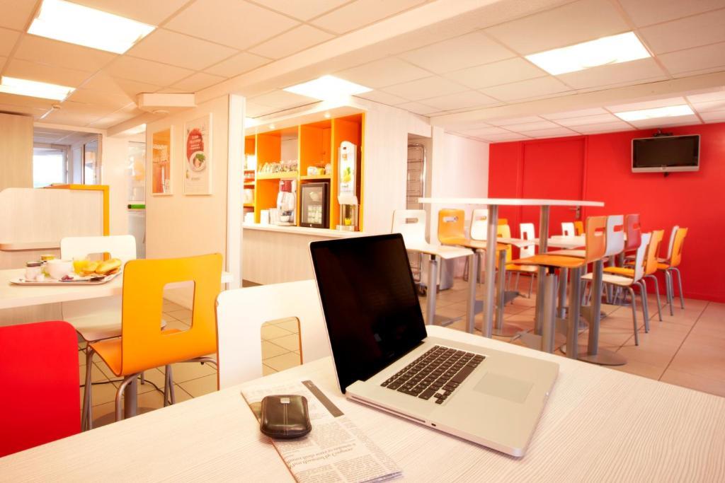 Premiere Classe Montauban Exterior foto