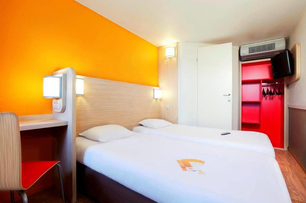 Premiere Classe Montauban Exterior foto