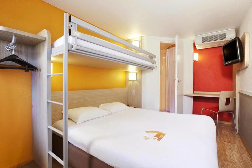 Premiere Classe Montauban Exterior foto