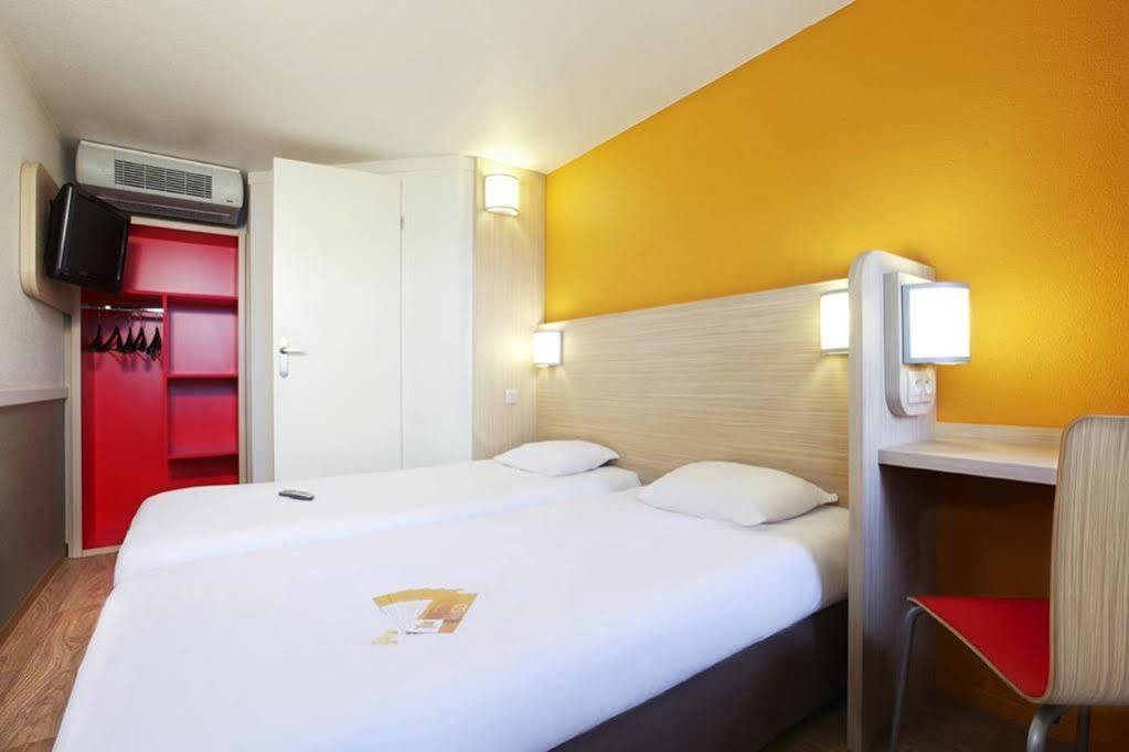 Premiere Classe Montauban Exterior foto
