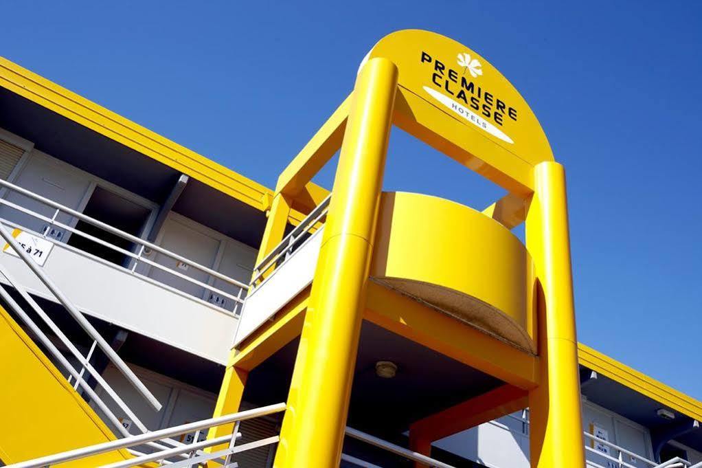 Premiere Classe Montauban Exterior foto